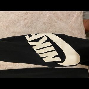 nike leggings